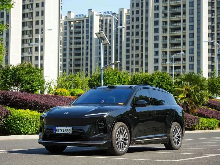 Nio ES6 2025 из Китая — купить под ключ
