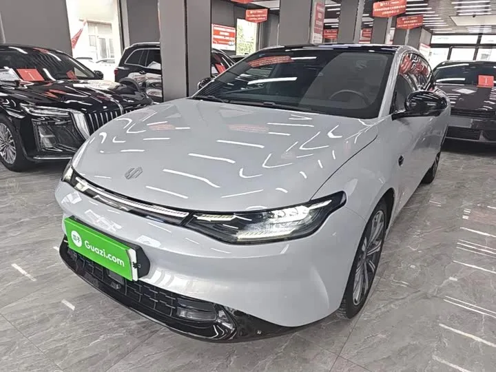 Leapmotor C01 2024 из Китая — купить под ключ