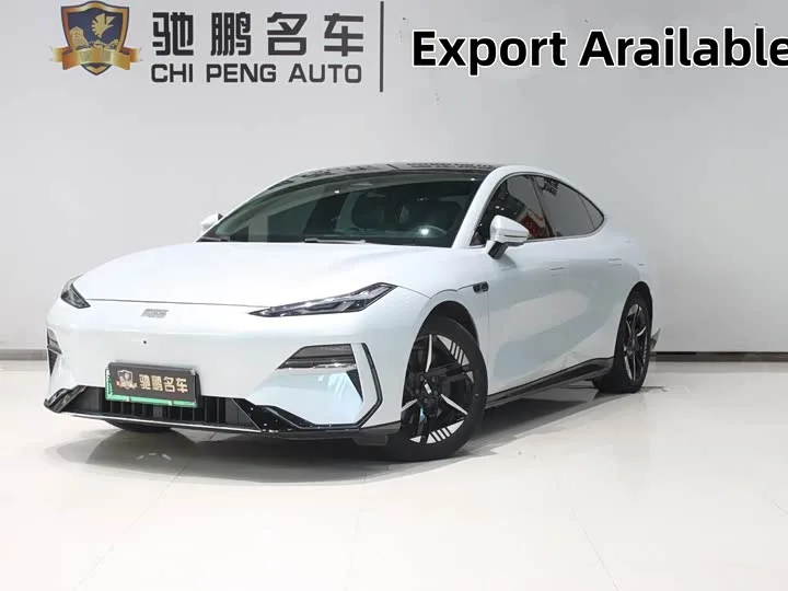 Geely Galaxy E8 2024 из Китая — купить под ключ