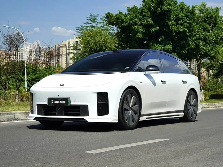 LiXiang i6 2026 из Китая — купить под ключ