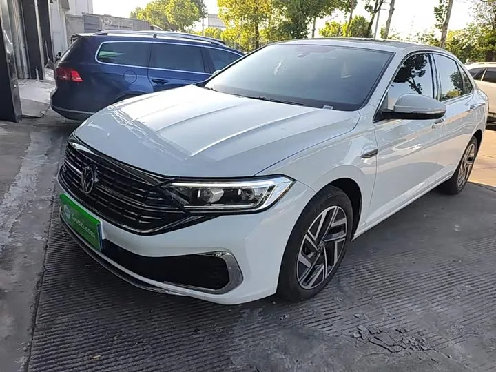 Volkswagen Sagitar L 2025 из Китая — купить под ключ