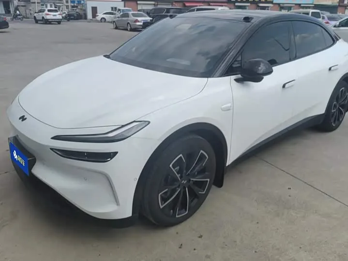 Nio Onvo L60 2026 из Китая — купить под ключ