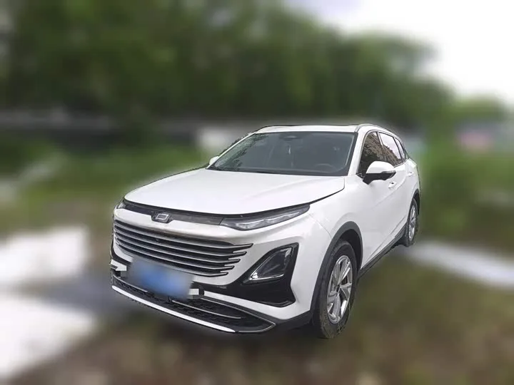 Bestune T90 2023 из Китая — купить под ключ