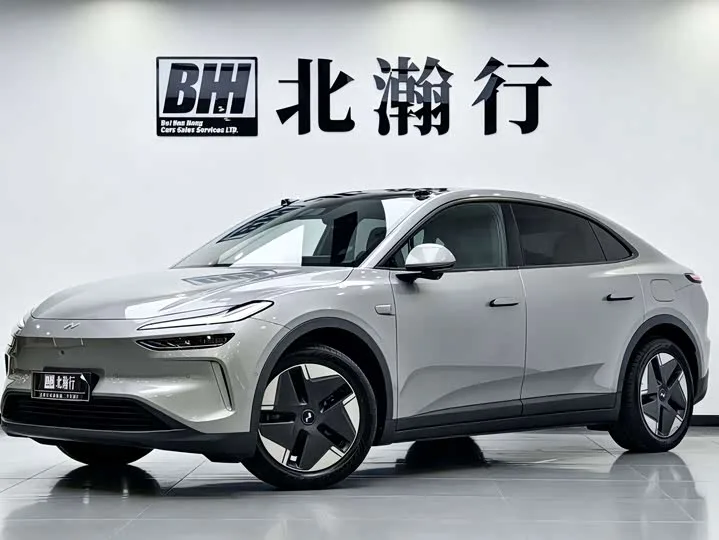 Nio Onvo L60 2025 из Китая — купить под ключ