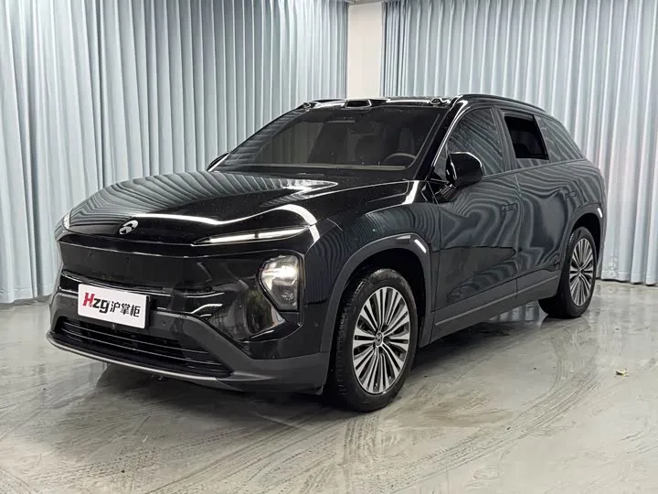 Nio ES7 2023 из Китая — купить под ключ