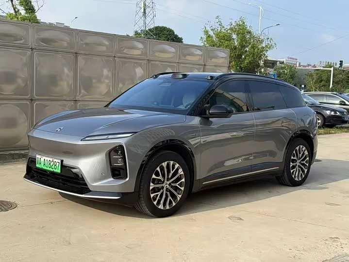 Nio ES6 2025 из Китая — купить под ключ