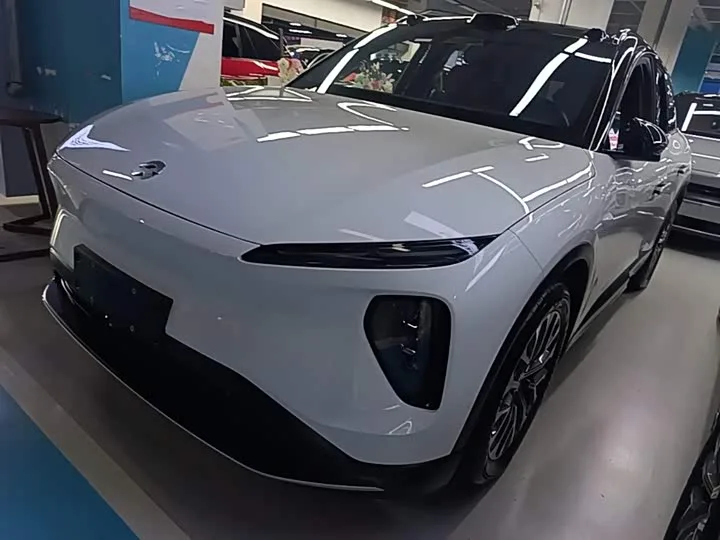 Nio ES6 2024 из Китая — купить под ключ