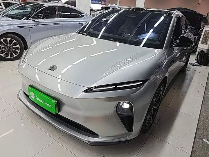 Nio ET5T 2024 из Китая — купить под ключ