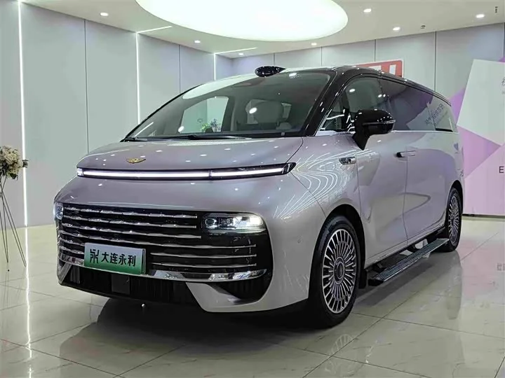 Geely Galaxy V900 2026 из Китая — купить под ключ