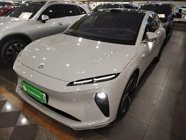 Nio ET5T 2024 из Китая — купить под ключ