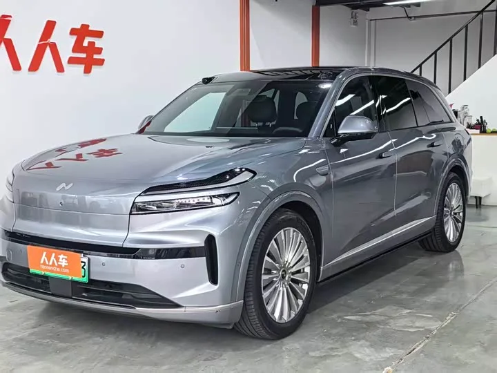 Nio Onvo L90 2025 из Китая — купить под ключ