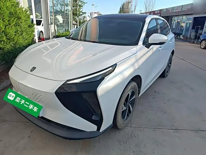 Dongfeng Forthing Leiting 2024 из Китая — купить под ключ