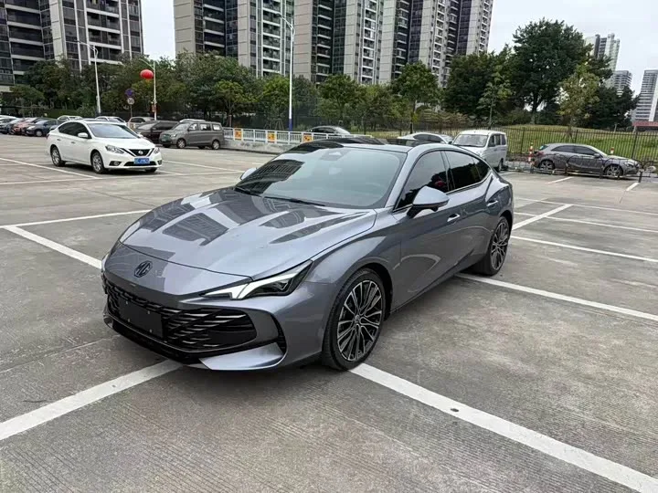 MG Motor 7 2023 из Китая — купить под ключ