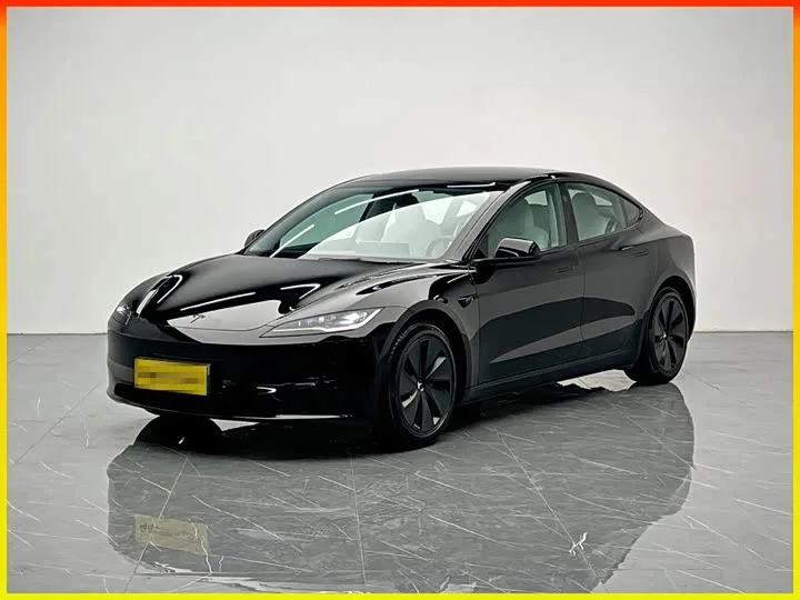 Tesla Model 3 2023 из Китая — купить под ключ