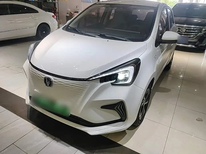 Changan BenBen E-Star 2022 из Китая — купить под ключ