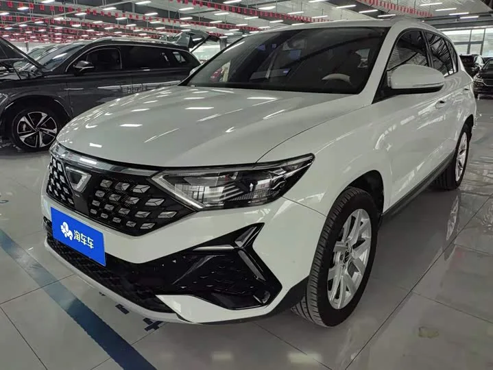 Jetta VS5 2024 из Китая — купить под ключ