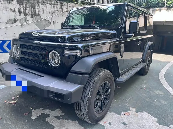 BAW 212 T01 2025 из Китая — купить под ключ