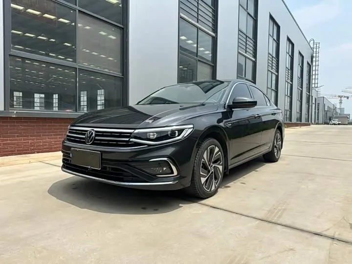 Volkswagen Bora 2023 из Китая — купить под ключ
