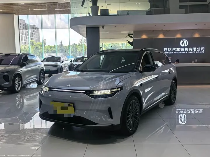 Leapmotor C11 2024 из Китая — купить под ключ
