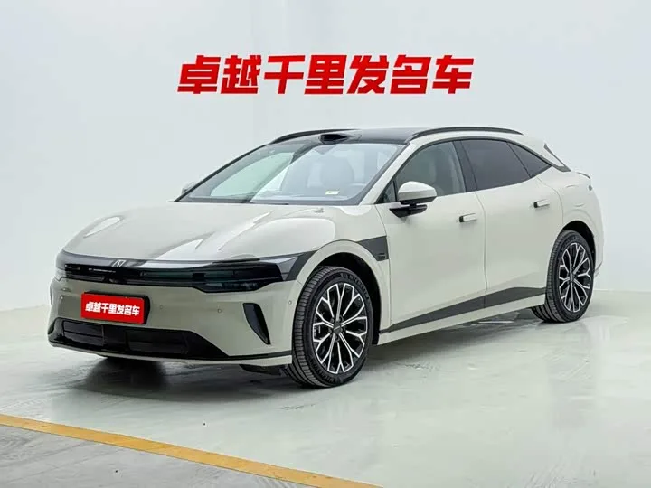 Zeekr 007 GT 2025 из Китая — купить под ключ