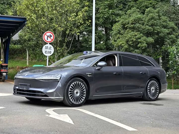 Stelato S9T 2025 из Китая — купить под ключ