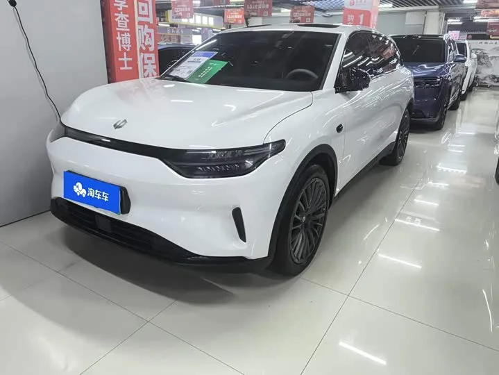 Leapmotor C11 2023 из Китая — купить под ключ
