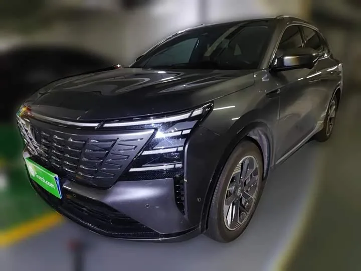 Changan CS75 Plus 2026 из Китая — купить под ключ