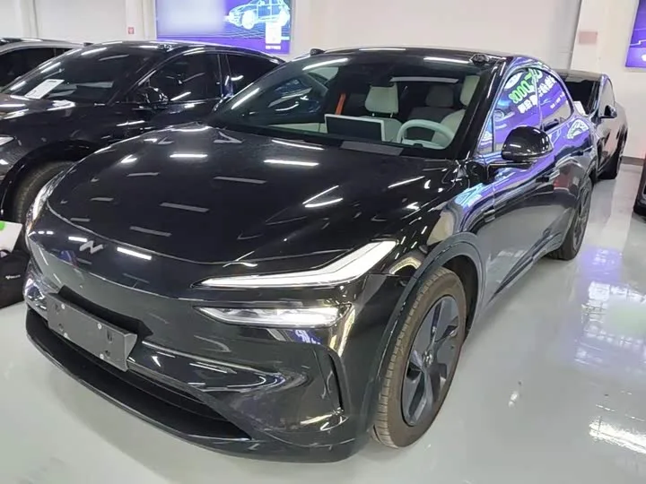 Nio Onvo L60 2024 из Китая — купить под ключ