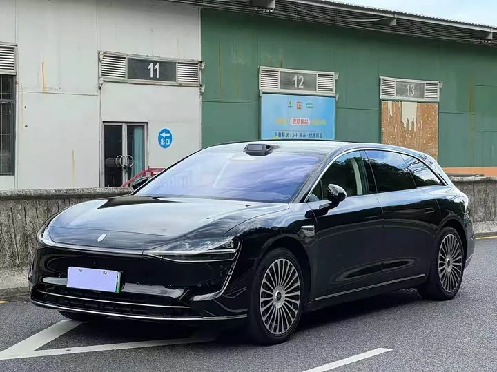 Stelato S9T 2025 из Китая — купить под ключ