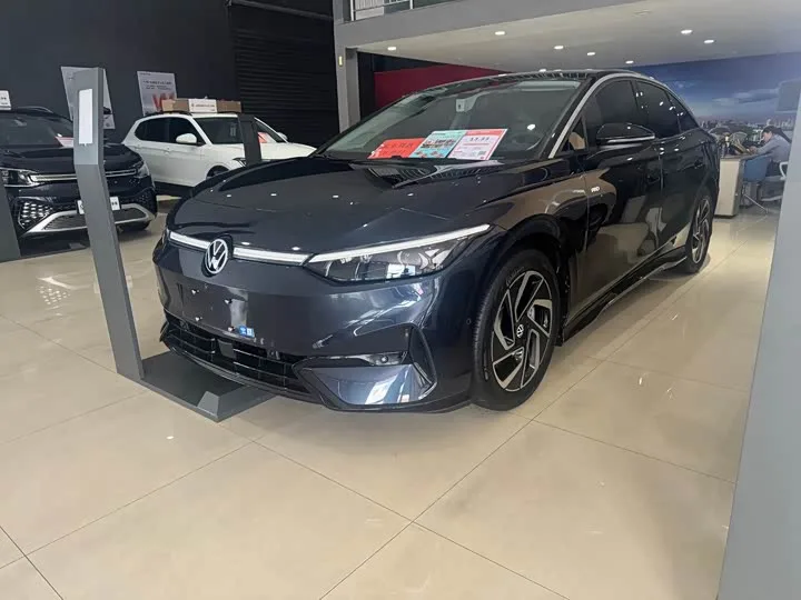 Volkswagen ID.7 Vizzion 2025 из Китая — купить под ключ