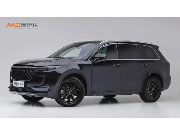 LiXiang One 2022 из Китая — купить под ключ