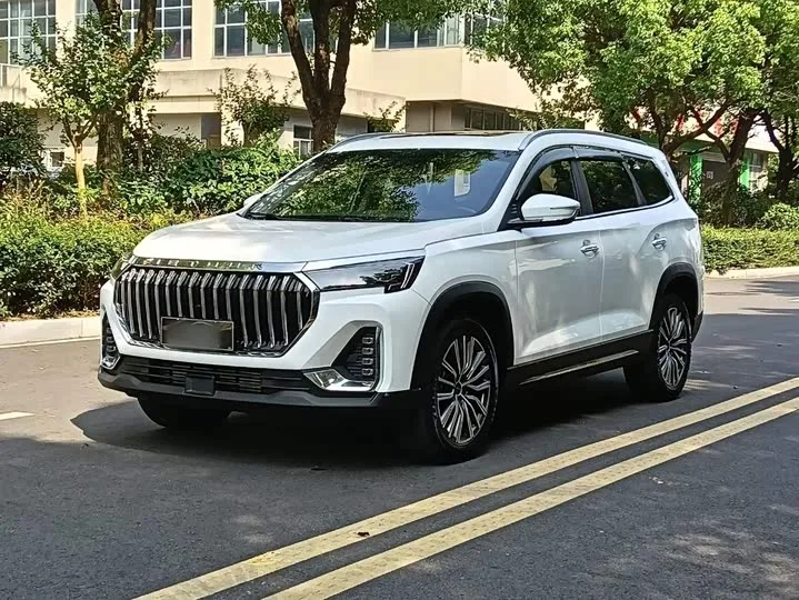 Jetour X90 Plus 2024 из Китая — купить под ключ