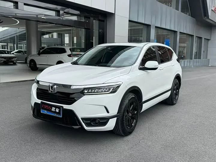 Honda Breeze 2022 из Китая — купить под ключ