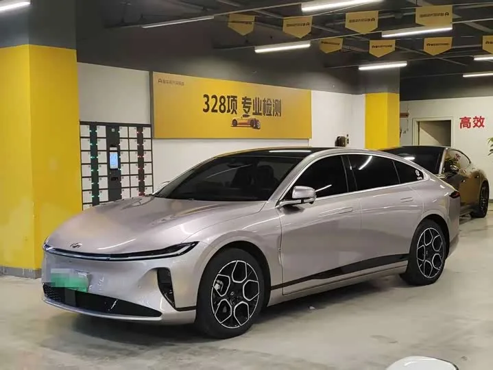 Changan Qiyuan (Nevo) A07 2025 из Китая — купить под ключ