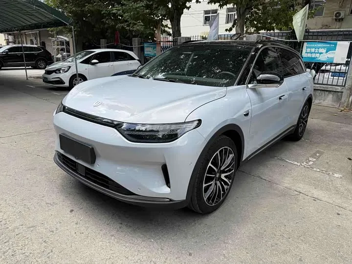 Leapmotor C11 2022 из Китая — купить под ключ