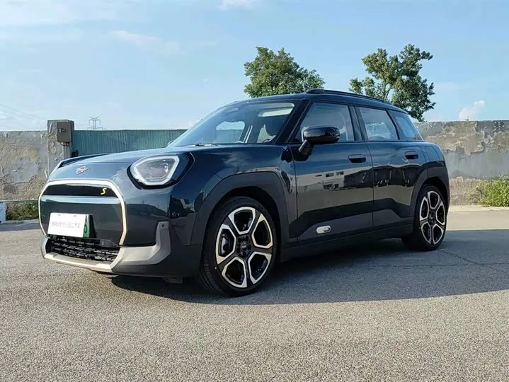 Mini Aceman 2026 из Китая — купить под ключ