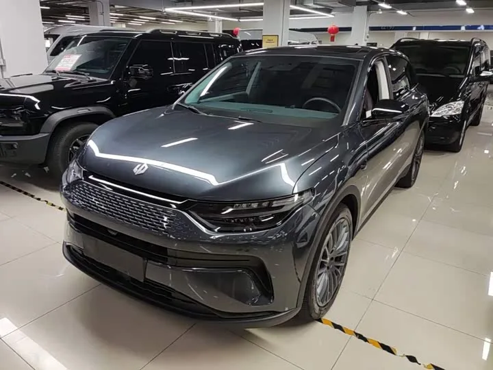 Leapmotor C11 2023 из Китая — купить под ключ
