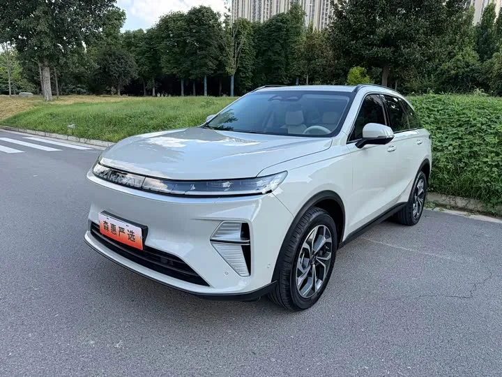 Haval H7 Hybrid 2025 из Китая — купить под ключ