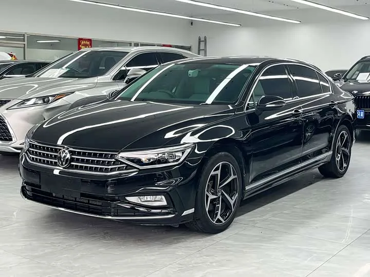 Volkswagen Magotan 2023 из Китая — купить под ключ