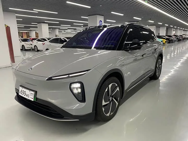 Nio ES6 2024 из Китая — купить под ключ
