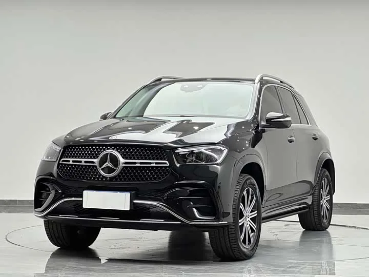 Mercedes-Benz GLE-Class 2024 из Китая — купить под ключ