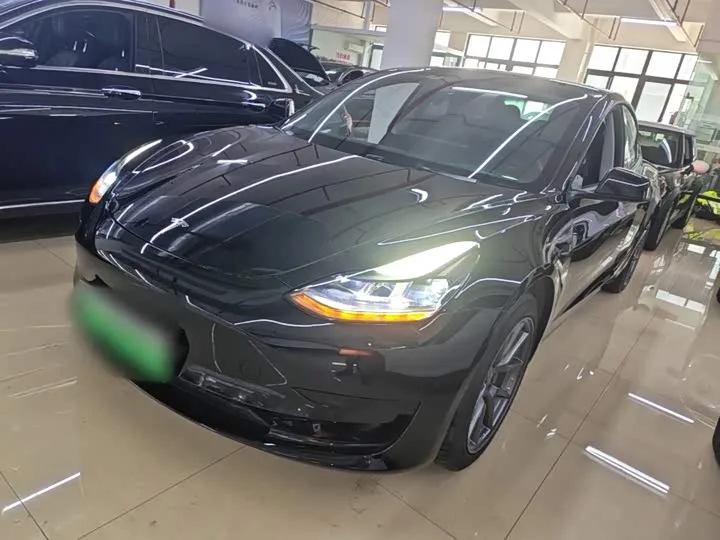 Tesla Model 3 2022 из Китая — купить под ключ