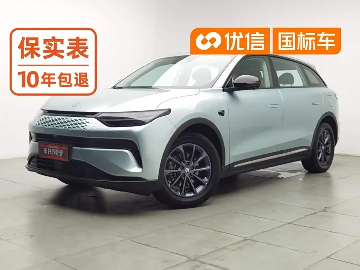 Leapmotor C11 2023 из Китая — купить под ключ