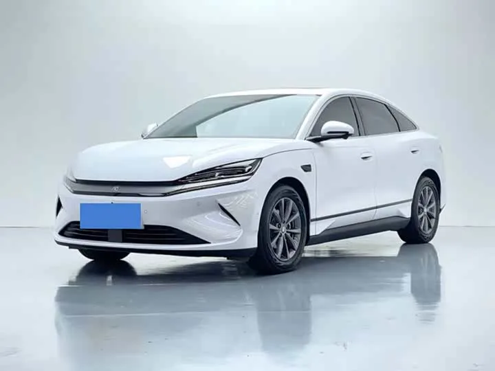 BYD Qin L 2026 из Китая — купить под ключ