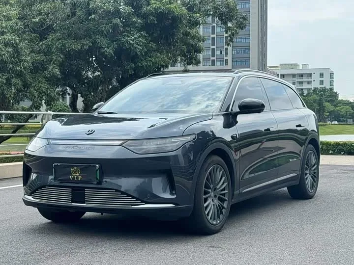 Leapmotor C11 2025 из Китая — купить под ключ