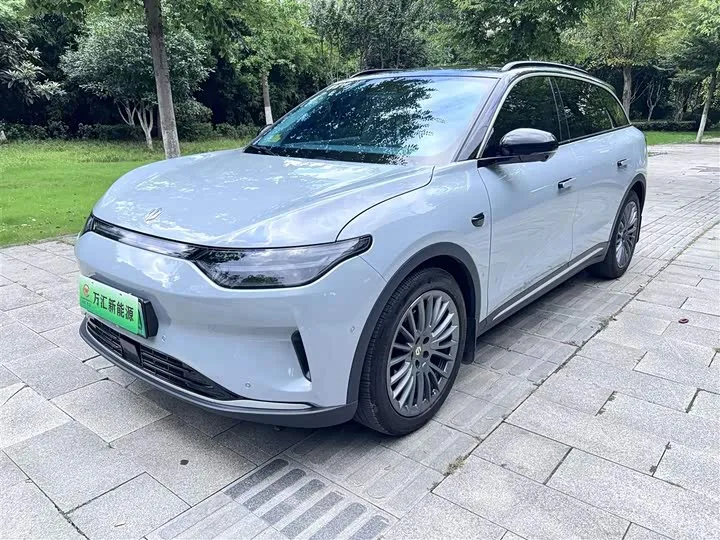 Leapmotor C11 2024 из Китая — купить под ключ