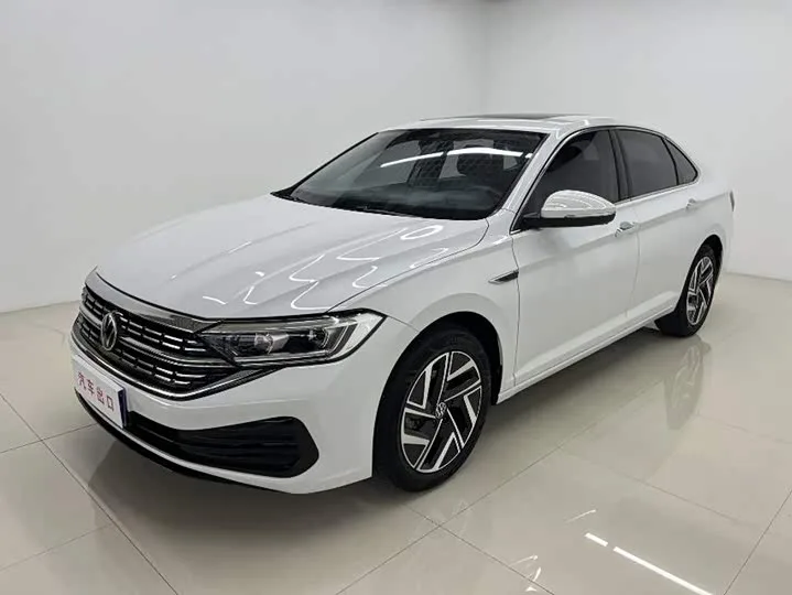 Volkswagen Sagitar L 2023 из Китая — купить под ключ