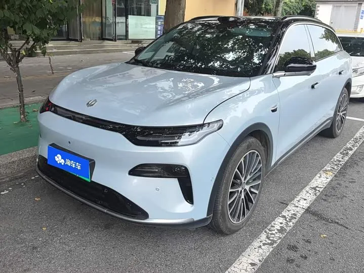 Leapmotor C11 2026 из Китая — купить под ключ