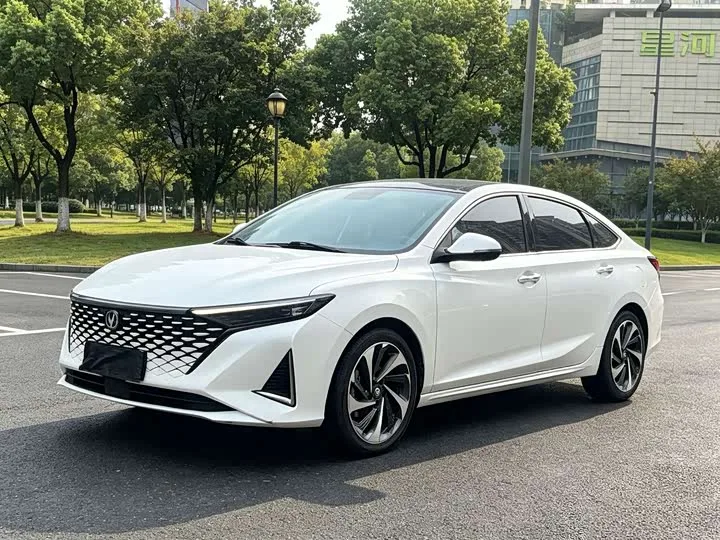 Changan Raeton Plus 2023 из Китая — купить под ключ