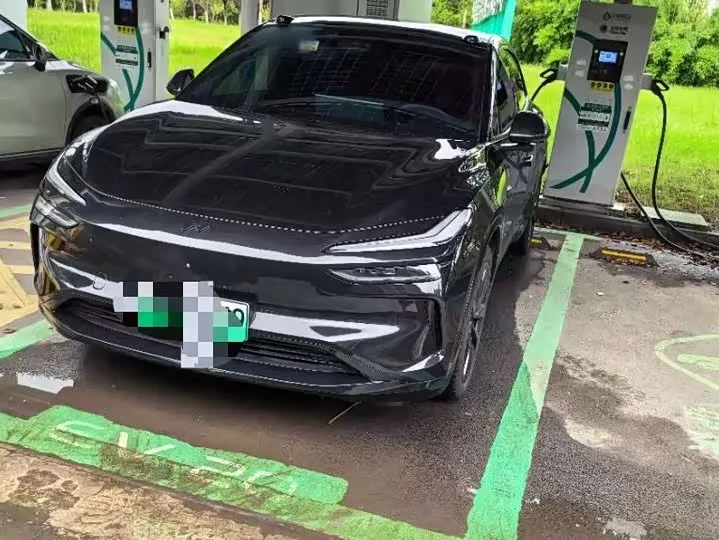 Nio Onvo L60 2025 из Китая — купить под ключ